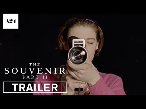 Official US Trailer