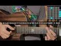 Kaisi Jadugari - Prateek Kuhad | Guitar Lesson | Plucking & Chords | (Strumming)