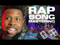 Rap Mastering Tutorial Pro Tools Mixing Tutorial