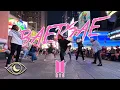 Download Lagu [KPOP IN PUBLIC] BTS (방탄소년단) - Baepsae '뱁새' (흥 ver.) Dance Cover | DONOTDISTURB