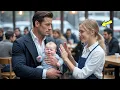 Download Lagu Baby van miljonair-CEO huilde onrustig in café – totdat een arme serveerster het ondenkbare deed…