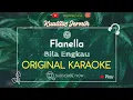 Flanella - Bila Engkau (Karaoke Original)