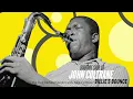 Billie's Bounce - The Red Garland Trio & John Coltrane