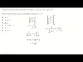 TMUAmockz Set 1 Paper 2