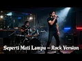 Lagu Like a Power Outage – Nassar/Ungu (Rockversie) | Viraal | Door RockcoverMusic (RcM) 🔥