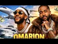 How Rich Is Omarion Today Full Story Explained