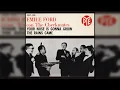 Emile Ford The Checkmates - Your Nose Is Gonna Grow Johnny Crawford Cover