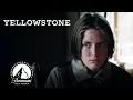 That Is the Prayer Yellowstone Paramount Network