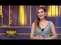 ฝน ธนสุนธร เพลงเสน่หา จากรายการเพลงเอกนอกรอบ