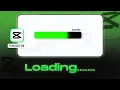 Progress Bar Animation in CapCut No Plugins