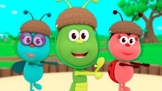 Chu Chu Ua | Bichikids