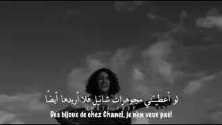 اروع اغنية فرنسية حالات واتس اب مارح تندم اذا سمعتها 