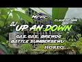 Download Lagu YANG LAGI VIRAL- dj up an down-GASGAS battle sume sumbersewu-Bass blayer parah...