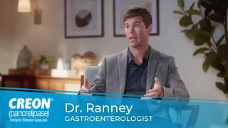 Hear From a Gastroenterologist About CREON See https abbv
