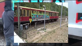 ghetto fever tapes vol 1 mamba crew berlin 