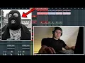Download Lagu Making a GRIMY Griselda Type Beat | FL Studio Cookup