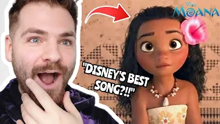 old disney fan reacts to where you are from 