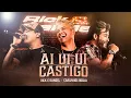 Download Lagu Rick e Rangel, @CarlinhosRocha  - Ai Ui Ui / Castigo (Chama no Poeirão 2 - Ao Vivo)