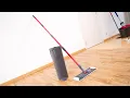 Vileda H2Pro HONEST Test and Review