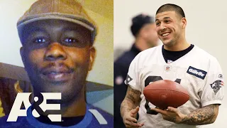 American Justice: NFL Player Accused of Killing His Friend In Cold Blood | A\u0026E