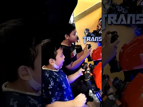 Reihan Main Game Arcade Jurassic Park