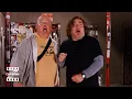 Tenacious D In The pick of Destiny Guitar Battle With Devil ClipZone Comedy Callbacks