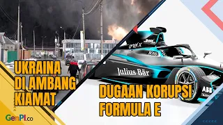 Dugaan Korupsi Formula E Makin Kuat, MotoGP Mandalika Tak Rasional? 