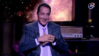 المطرب إبراهيم عبد القادر هيحكيلنا حكايات مشوقة عن بداياته الفنية 