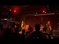 Crown Magnetar - Full Set (Uncut) - Dallas 10/6/26 (Club DaDa) 