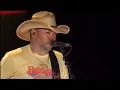 Jason Aldean Fly over states live at Bonaroo 2021