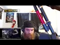 Metal Guitarist reacts to Kill the Shadow King feat.NANA, Hime Hashimura / FATE GEAR