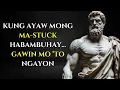 Download Lagu Walang Magliligtas sa’Yo: Kumilos Ka Ngayon Bago Mahuli ang Lahat | Stoicism