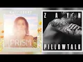 Download Lagu Birthday Pillowtalk - Katy Perry vs. ZAYN