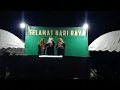 Download Lagu Anashid - Jikalau Fajar Menjelang | ฮารีรายอสัมพันธ์ 2565 | Kampung Telimuh