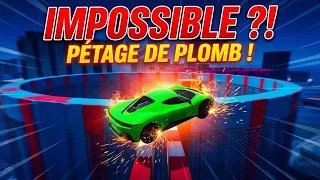 PARKOUR FURIA AND XA21 - ON A TESTÉ LA MAP STUNT LA PLUS HARDCORE DE GTA 5 ! (Rage & Fails) 🔥