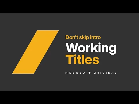 Working Titles (Trailer)