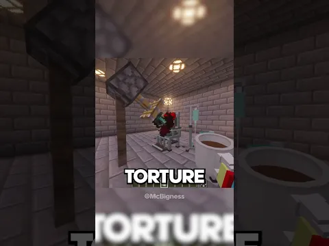 I added a REAL copy of a Fly Brain to Minecraft | Minecraft Meme