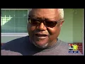 Madera PD search for suspect responsible for Christmas murder