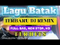 Download Lagu Lagu Batak Terbaru DJ Remix Enak Didengerin Nonstop Hd.