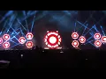 Duke Dumont - I Won't Look Back - EDC Mexico 2020
