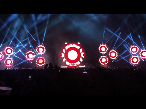 Duke Dumont I Wont Look Back EDC Mexico 2020