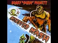Monster Mash