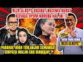 RG DISEBUT KECEWA BERAT KEPADA BPOM KARENA HAL INI - UDAH TERLANJUR SEMANGAT MALAH GAK DI ANGGAP ??