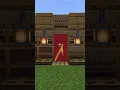 Minecraft Communist Banner Design