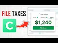 How To File Taxes on Chime Full Guide