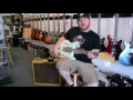 Nash Wayfarer Demo