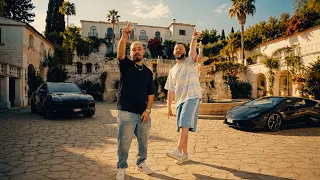 DJ SEM x MC ARTISAN - LA DOLCE VITA (CLIP OFFICIEL) 