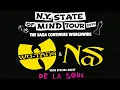 Download Lagu Wu Tang Clan, Nas and Delasoul | NY State of Mind Tour Live in Seattle