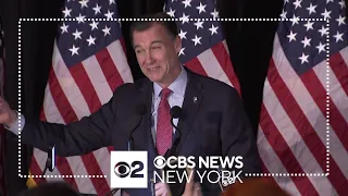 Download Tom Suozzi victory speech after winning NY-03 special election MP3