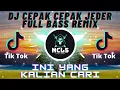 Download Lagu DJ PAK CEPAK CEPAK JEDER REMIX TIKTOK FULL BASS TERBARU 2021 VIRAL TIKTOK❗